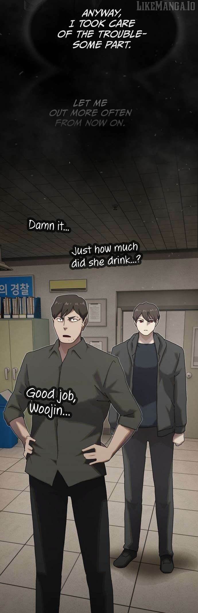 The Genius Who Sees Through the World Chapter 40 - Page 62 in English
