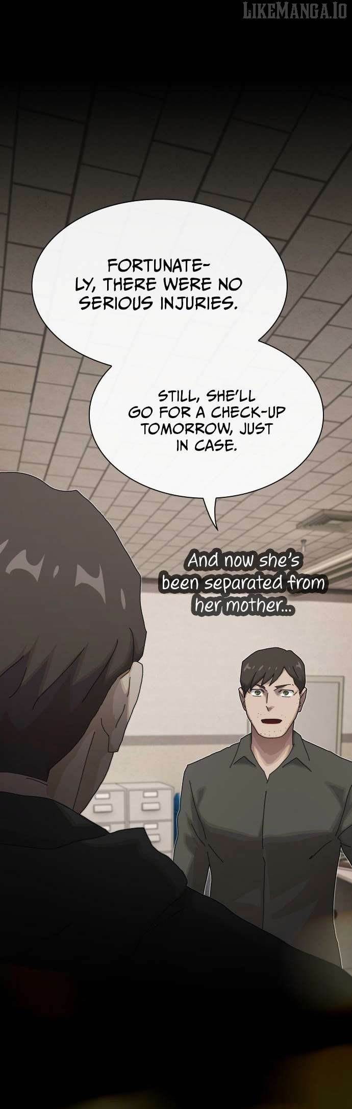 The Genius Who Sees Through the World Chapter 40 - Page 64 in English