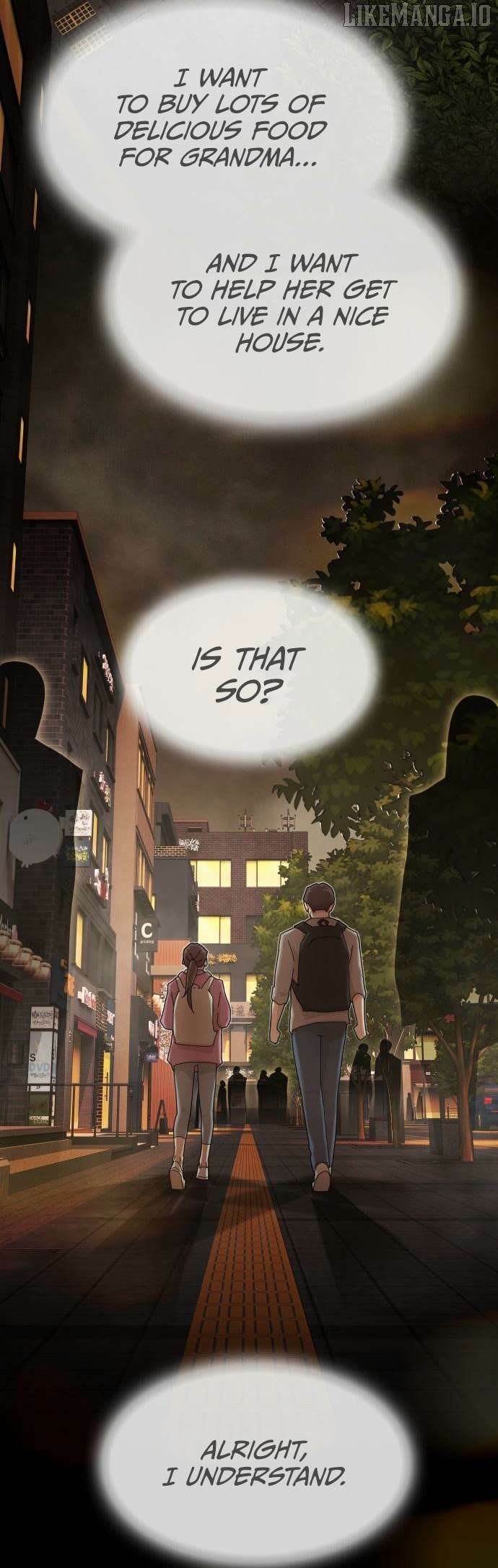 The Genius Who Sees Through the World Chapter 40 - Page 68 in English