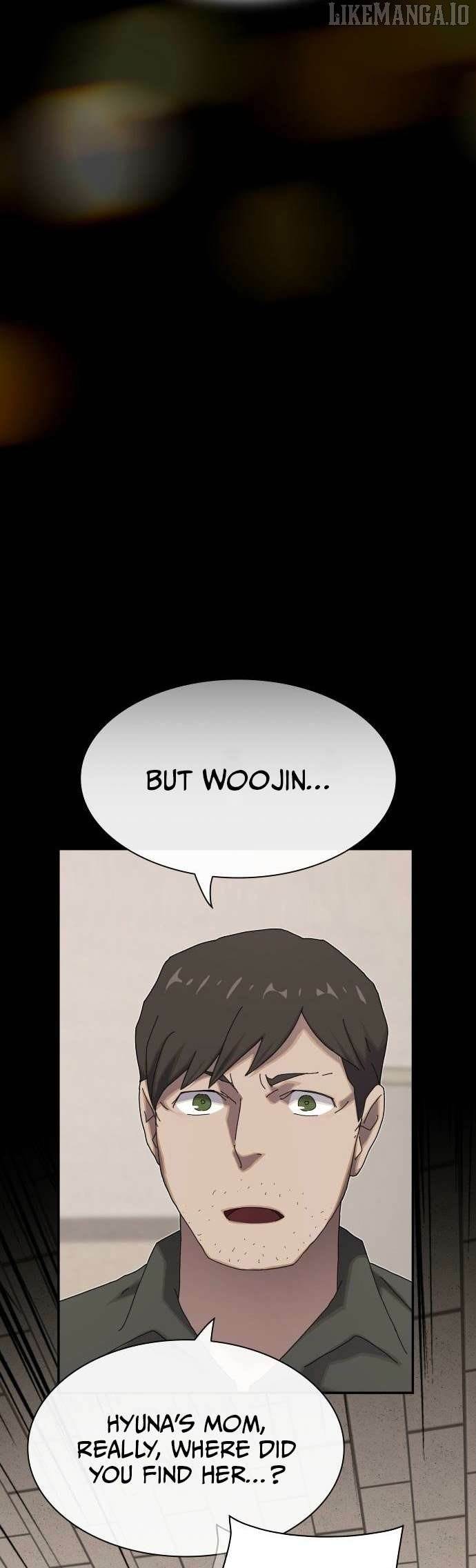 The Genius Who Sees Through the World Chapter 40 - Page 69 in English
