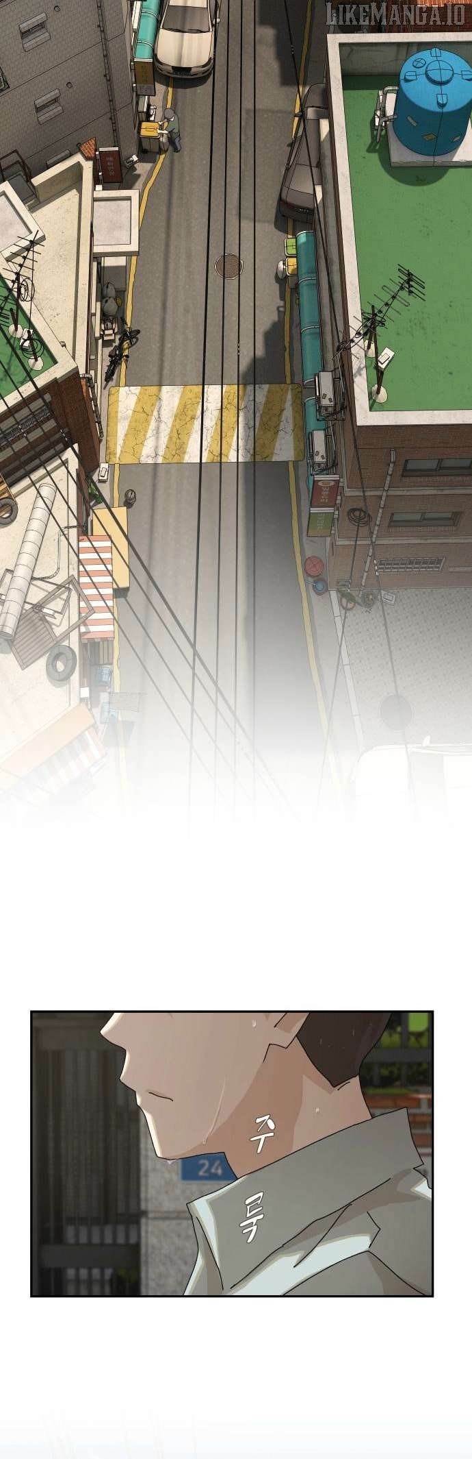 The Genius Who Sees Through the World Chapter 40 - Page 86 in English