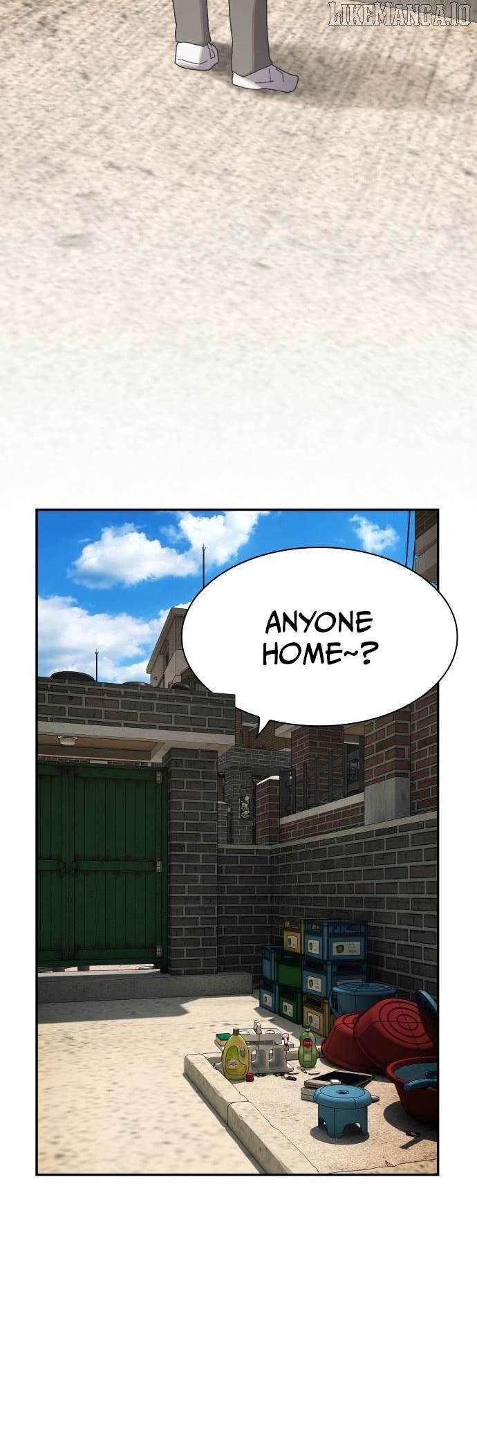 The Genius Who Sees Through the World Chapter 40 - Page 93 in English