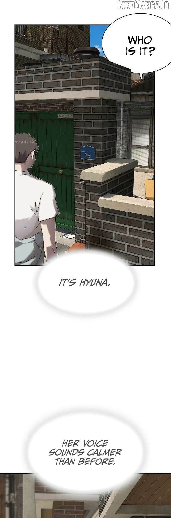 The Genius Who Sees Through the World Chapter 40 - Page 94 in English