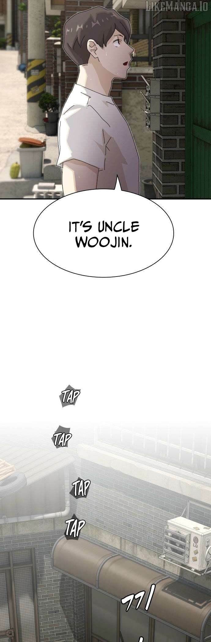 The Genius Who Sees Through the World Chapter 40 - Page 95 in English