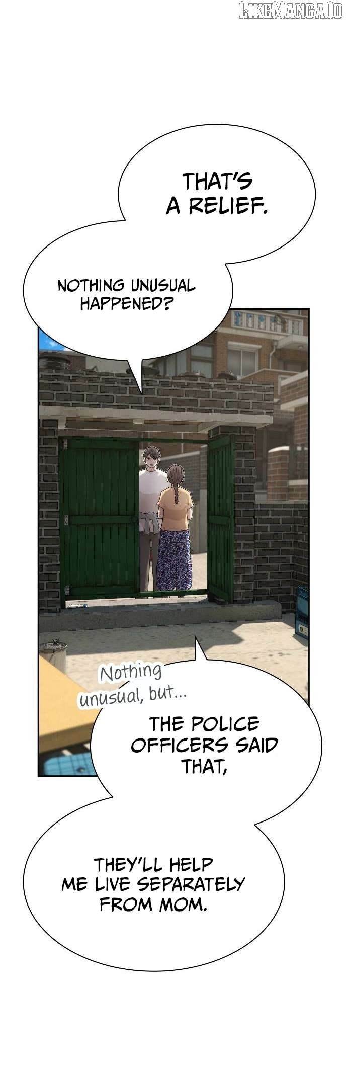 The Genius Who Sees Through the World Chapter 40 - Page 98 in English