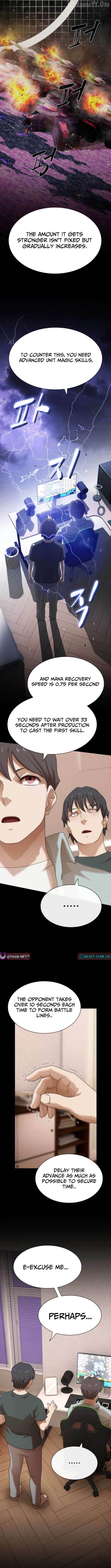 The Genius Who Sees Through the World Chapter 42 - Page 20 in English