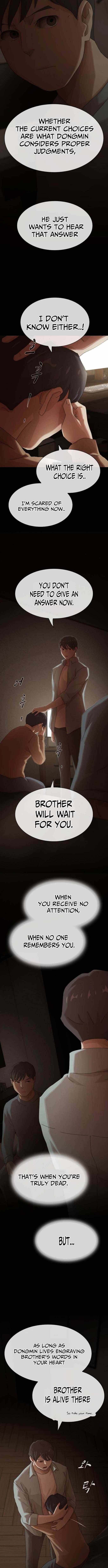 The Genius Who Sees Through the World Chapter 43 - Page 20 in English