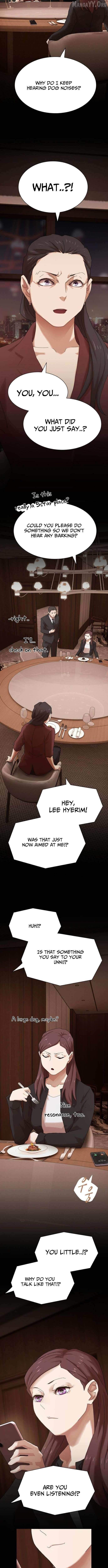 The Genius Who Sees Through the World Chapter 44 - Page 4 in English