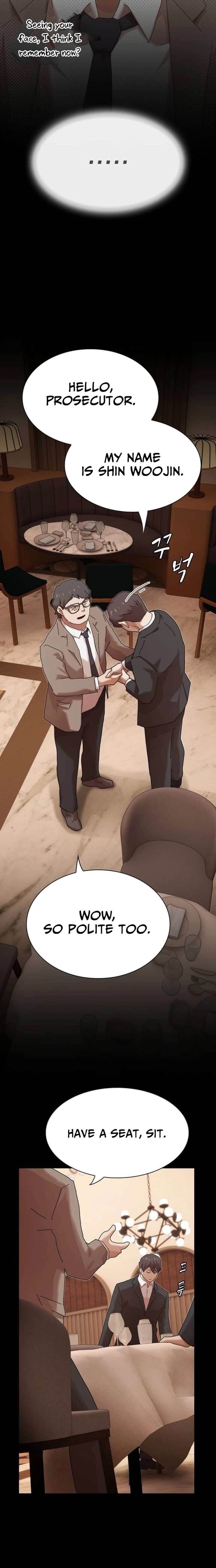 The Genius Who Sees Through the World Chapter 45 - Page 38 in English