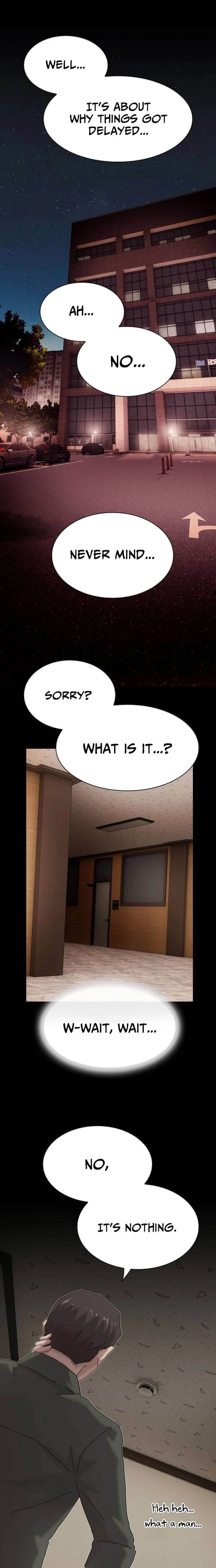 The Genius Who Sees Through the World Chapter 45 - Page 4 in English