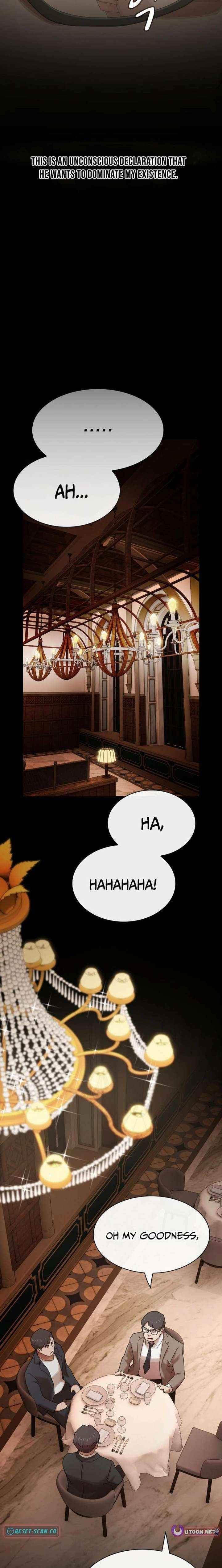 The Genius Who Sees Through the World Chapter 46 - Page 9 in English