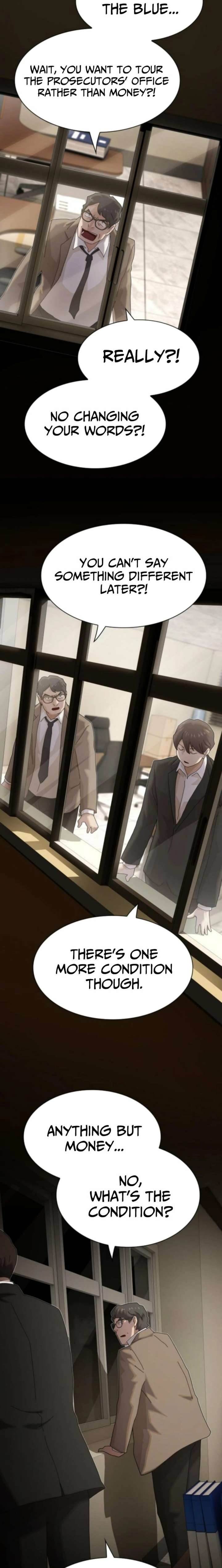 The Genius Who Sees Through the World Chapter 47 - Page 24 in English