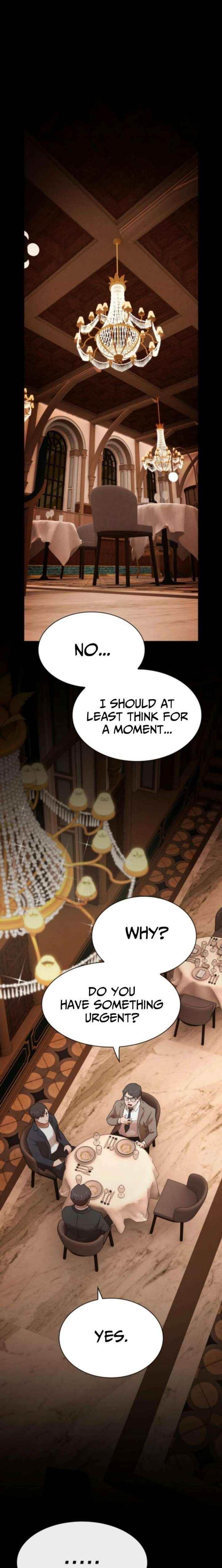 The Genius Who Sees Through the World Chapter 47 - Page 3 in English