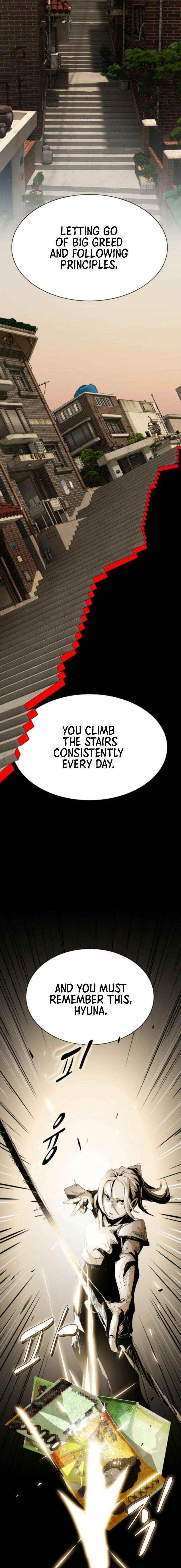 The Genius Who Sees Through the World Chapter 48 - Page 24 in English