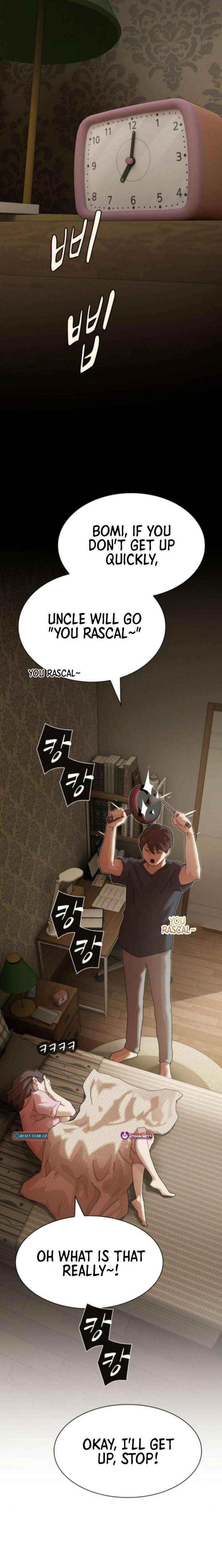 The Genius Who Sees Through the World Chapter 48 - Page 42 in English