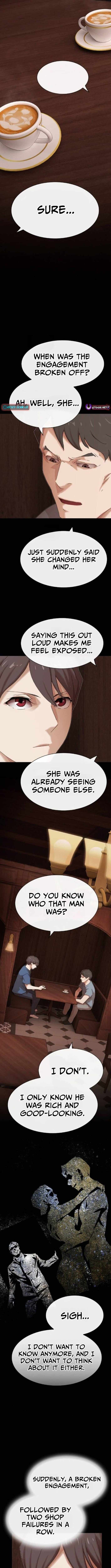 The Genius Who Sees Through the World Chapter 50 - Page 18 in English