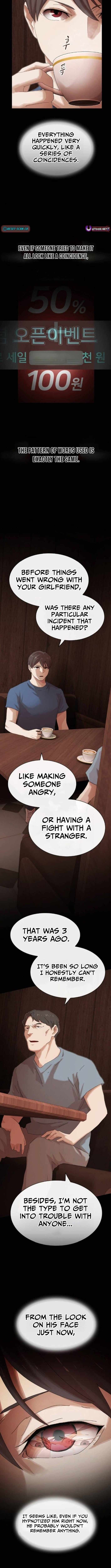 The Genius Who Sees Through the World Chapter 50 - Page 19 in English