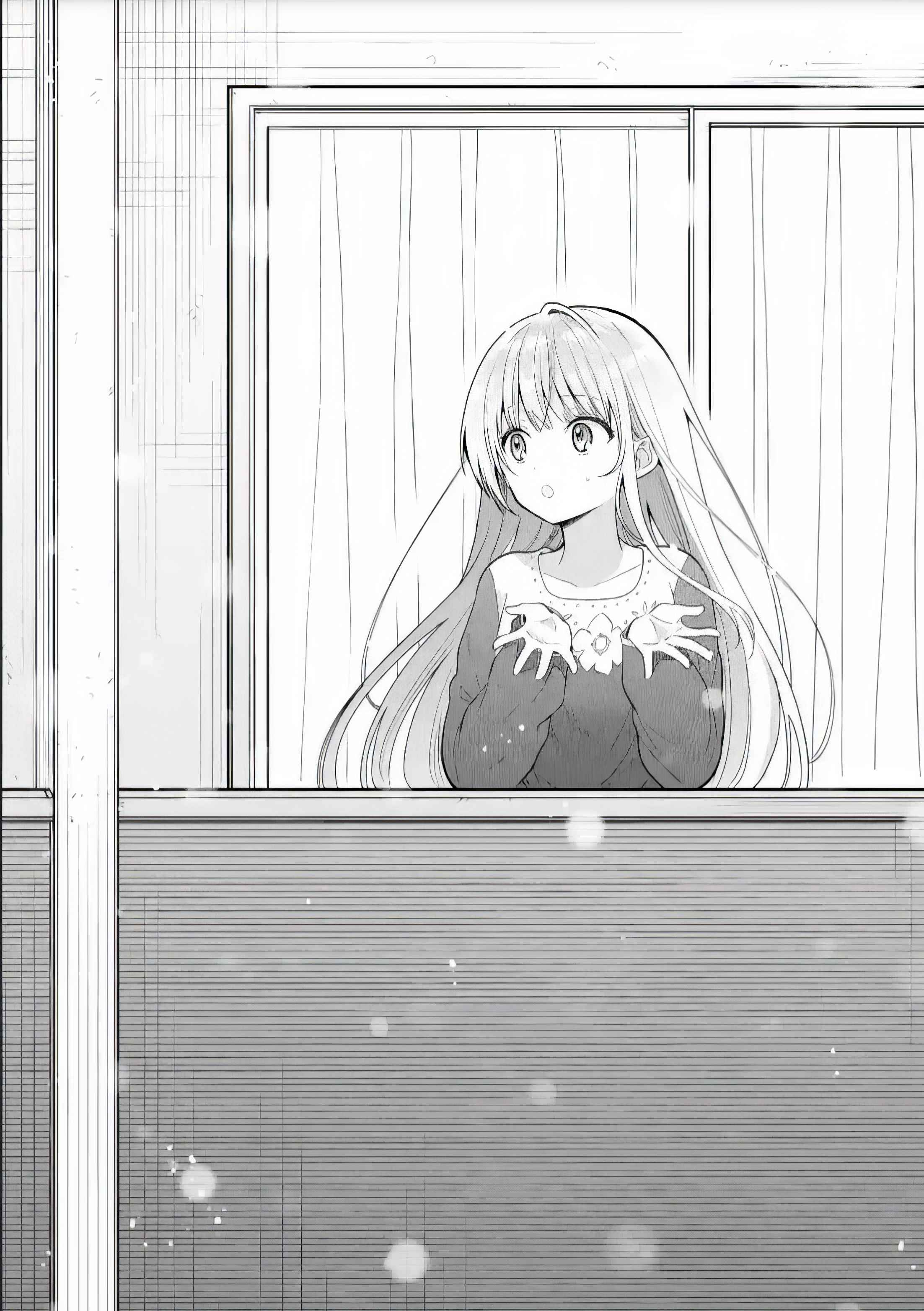 The Angel Next Door Spoils Me Rotten Chapter 10.4 - Page 12 in English