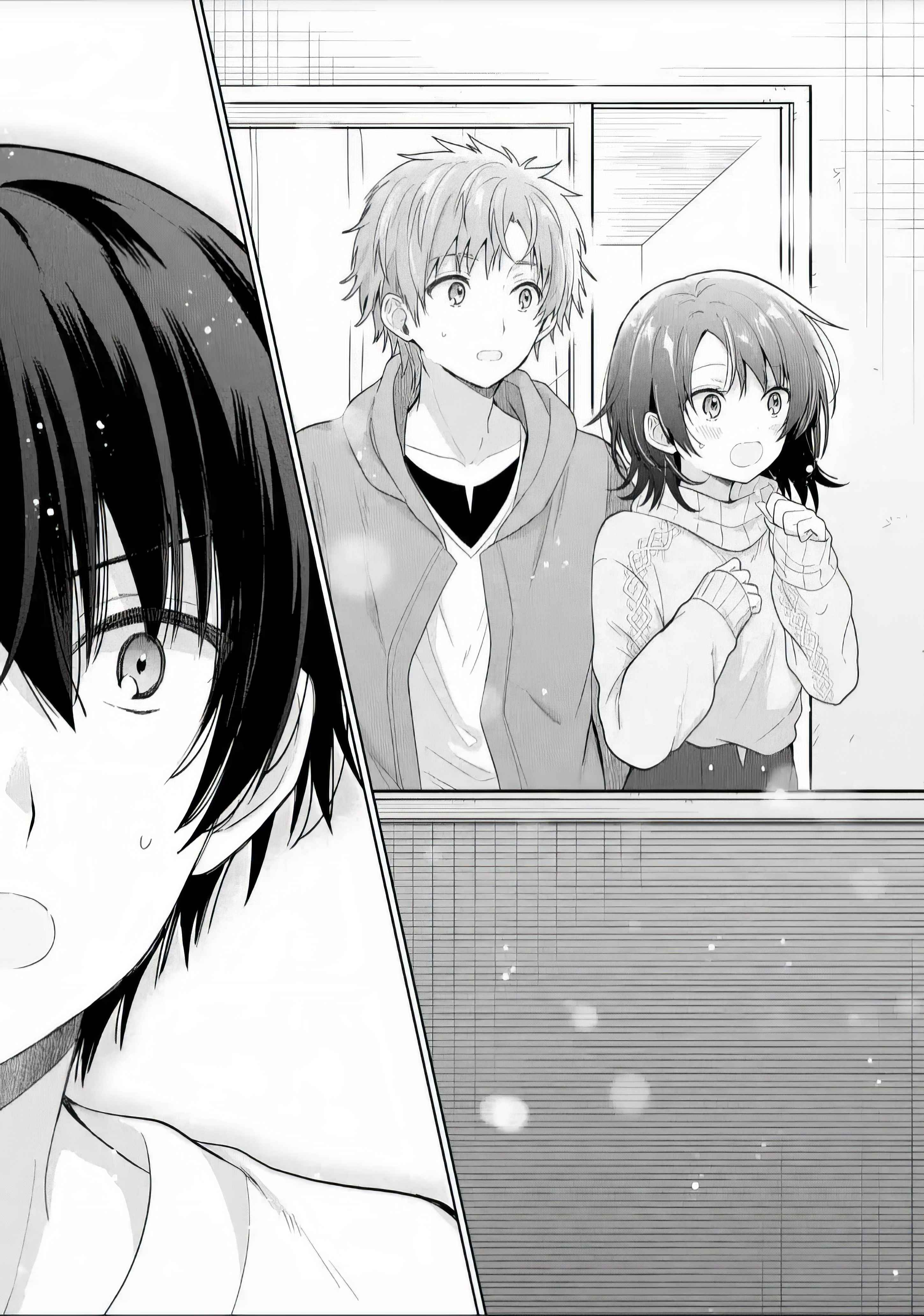 The Angel Next Door Spoils Me Rotten Chapter 10.4 - Page 13 in English