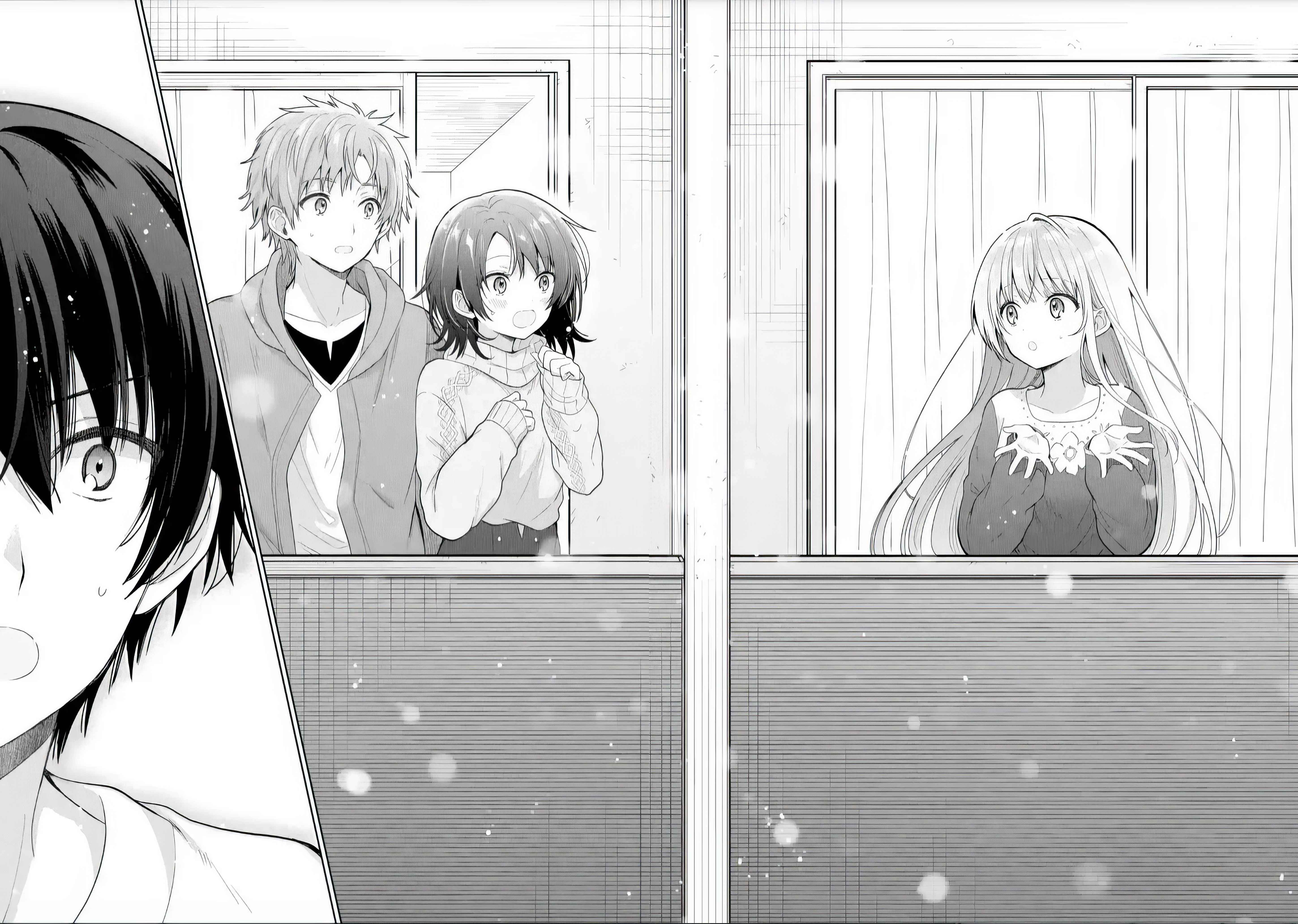 The Angel Next Door Spoils Me Rotten Chapter 10.4 - Page 14 in English