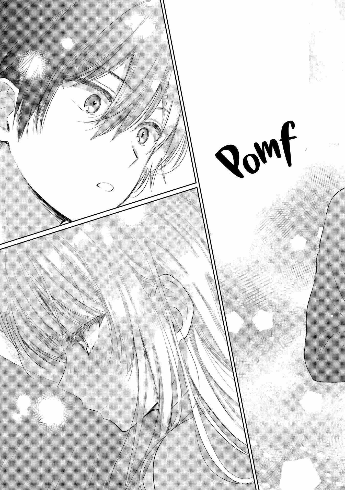 The Angel Next Door Spoils Me Rotten Chapter 17.4 - Page 6 in English