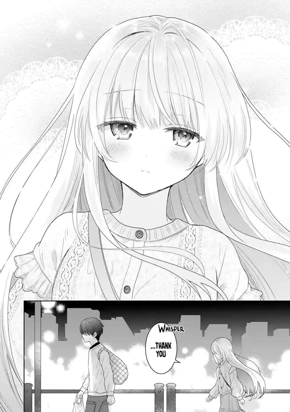 The Angel Next Door Spoils Me Rotten Chapter 2.3 - Page 11 in English