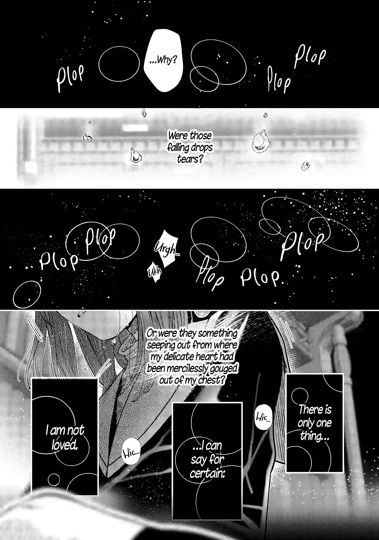 The Angel Next Door Spoils Me Rotten Chapter 36 - Page 10 in English