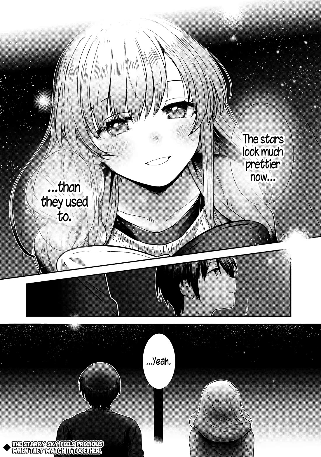 The Angel Next Door Spoils Me Rotten Chapter 42 - Page 10 in English