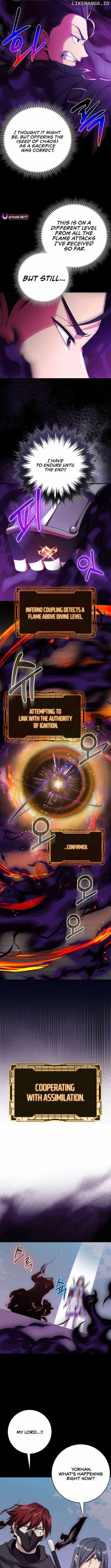 Max Level Player Chapter 102 - Page 5 in English
