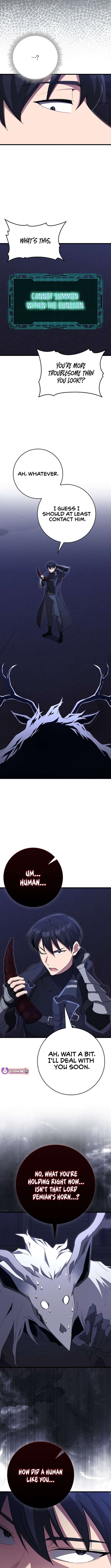 Max Level Player Chapter 115 - Page 14 in English