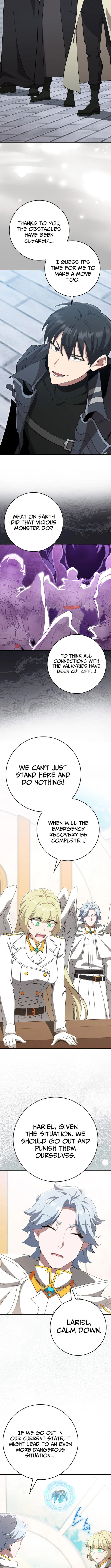 Max Level Player Chapter 120 - Page 13 in English