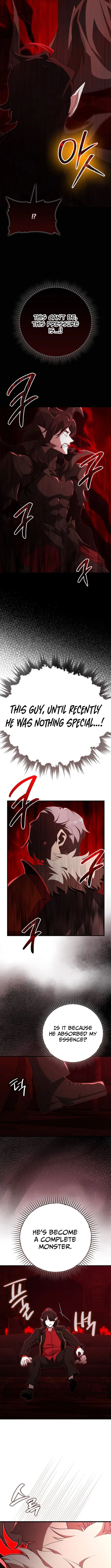 Max Level Player Chapter 120 - Page 4 in English