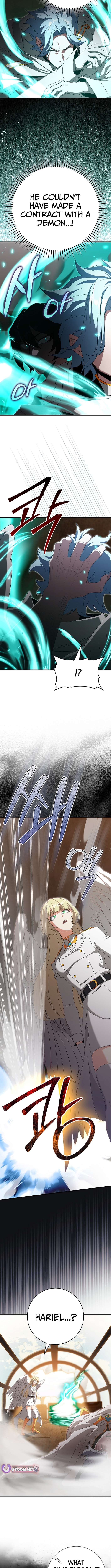 Max Level Player Chapter 121 - Page 9 in English