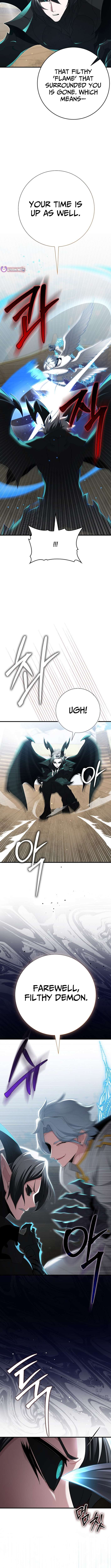 Max Level Player Chapter 123 - Page 6 in English