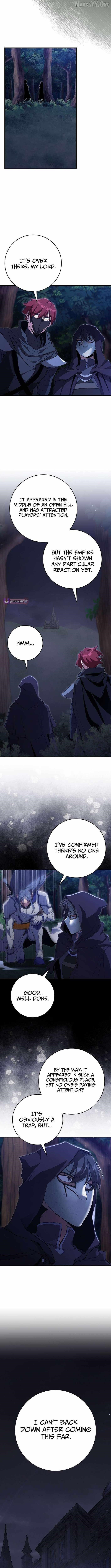 Max Level Player Chapter 125 - Page 12 in English