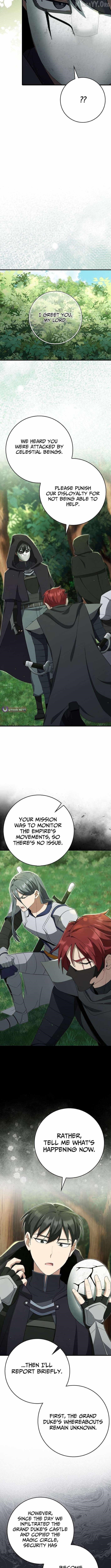 Max Level Player Chapter 125 - Page 7 in English