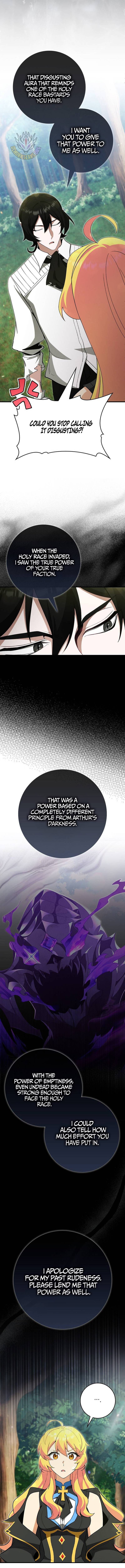 Max Level Player Chapter 126 - Page 6 in English