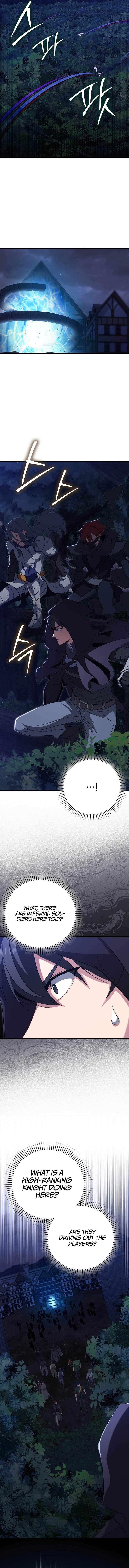 Max Level Player Chapter 127 - Page 12 in English