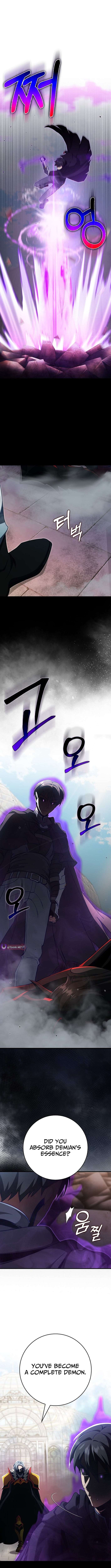 Max Level Player Chapter 130 - Page 12 in English