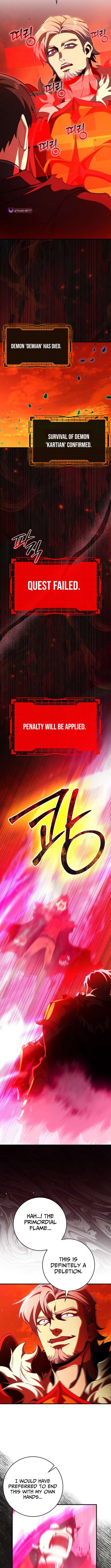 Max Level Player Chapter 130 - Page 14 in English