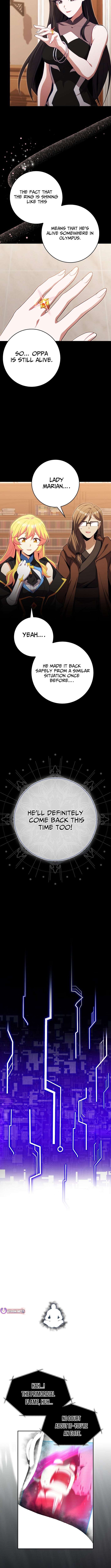 Max Level Player Chapter 131 - Page 12 in English
