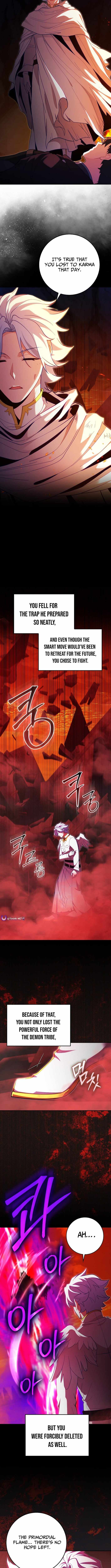 Max Level Player Chapter 132 - Page 12 in English