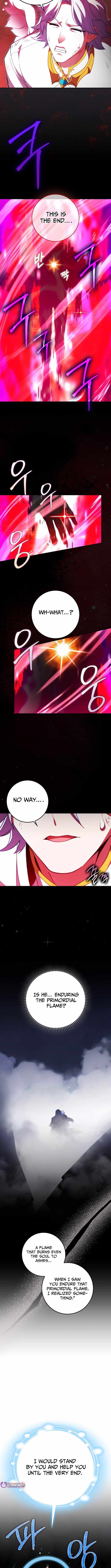 Max Level Player Chapter 132 - Page 13 in English