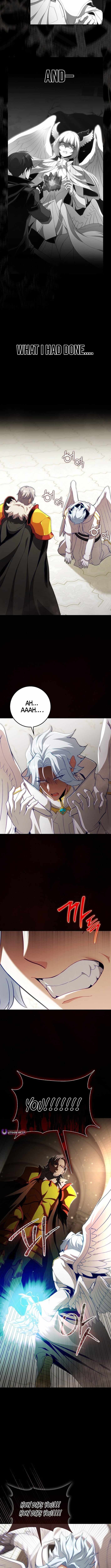 Max Level Player Chapter 132 - Page 8 in English
