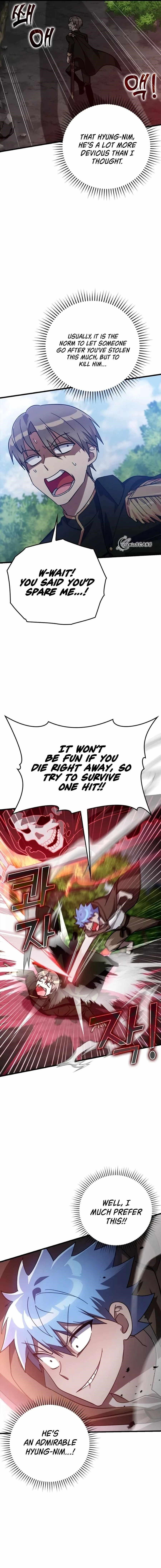 Max Level Player Chapter 19 - Page 17 in English