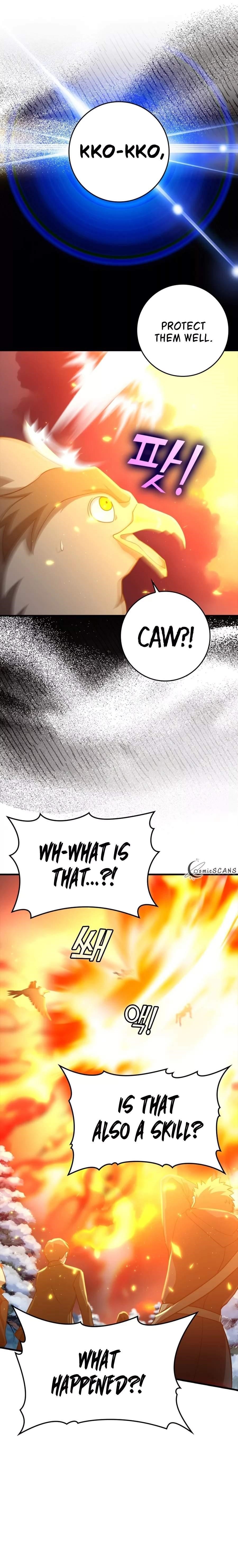 Max Level Player Chapter 23 - Page 16 in English