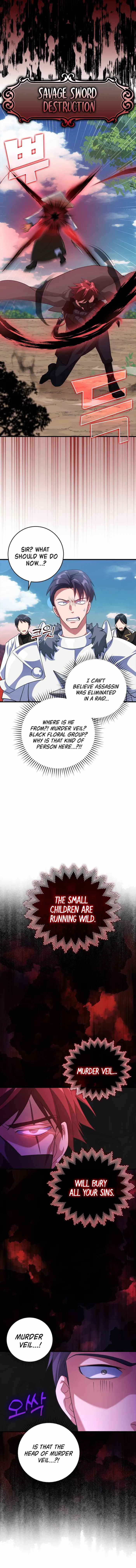 Max Level Player Chapter 26 - Page 10 in English