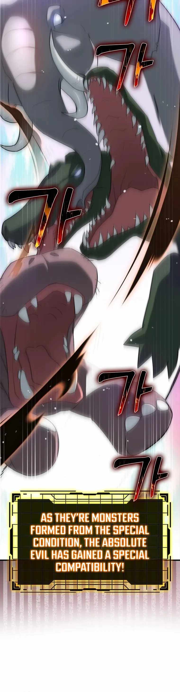 Max Level Player Chapter 27 - Page 13 in English