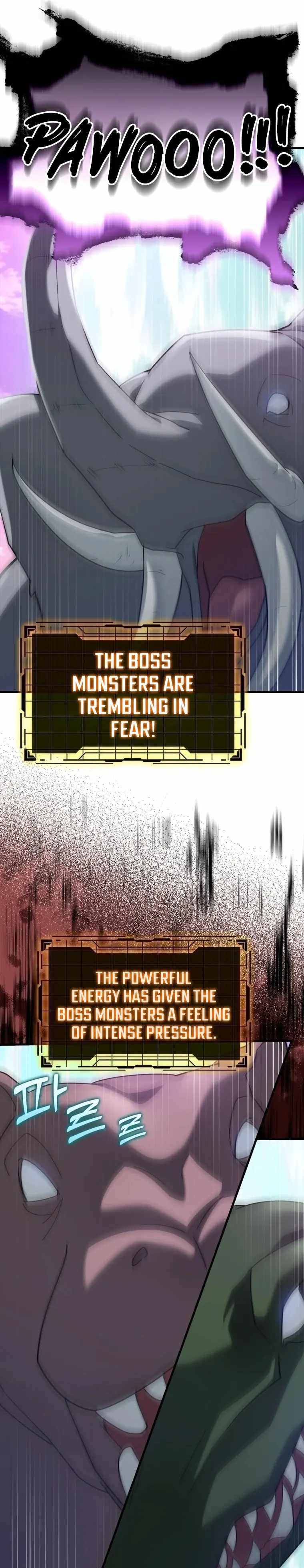 Max Level Player Chapter 27 - Page 14 in English
