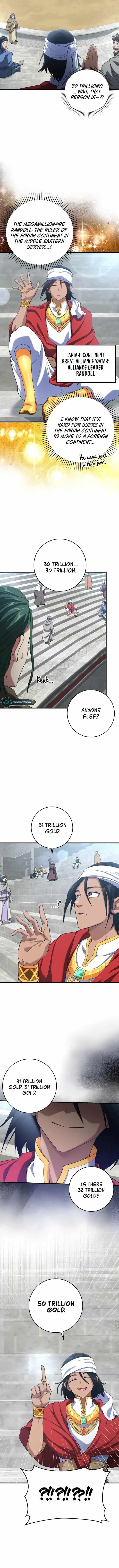 Max Level Player Chapter 30 - Page 11 in English
